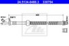 ATE 24.5134-0468.3 Brake Hose